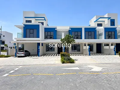 3 BED TOWNHOUSE | VACANT NOW| SINGLE ROW