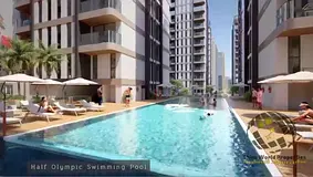 Luxury Apartment | Prime Location | Freehold | High ROI