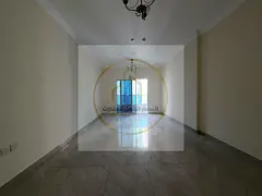 For Rent in Sharjah, Al Majaz 2 | 3 Bedrooms & Living Room | Open Panoramic View | 3 Bathrooms | Lau