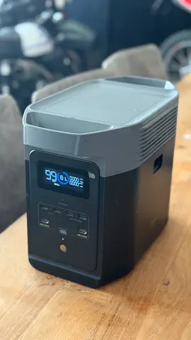 Echoflow Delta 2 Portable Power Station