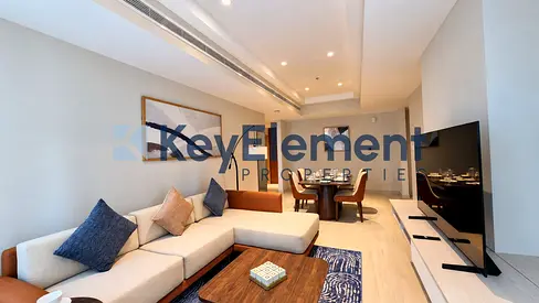 All Bills Included | Modern | Fully Furnished