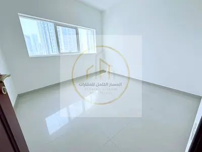 2-Bedroom Apartment in Al Taawun | Open View | FREE Gym & Pool