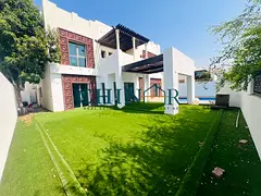 SPECTACULAR 6 BHK | MAID-ROOM | DRIVER-ROOM | VILLA | CALL US TODAY!