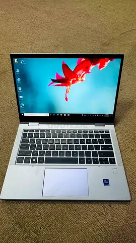 Hp 830g8 x360