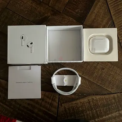 Airpods pro - NEGOTIABLE