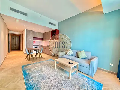 Fully Furnished|| All Bills Included||Spacious 1BHK+Balcony||Al Sufouh
