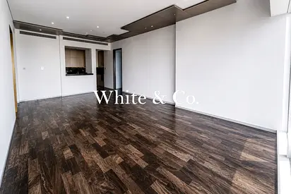 Vacant Now | Larger Layout | High Floor