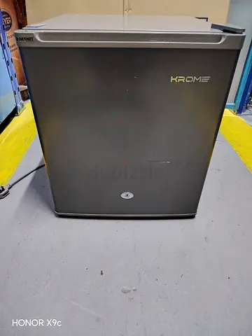 Small fridge excellent condition