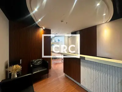 Tenanted Investment | Furnished | Partitioned
