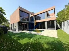 4-Bedroom Forest Villa for Rent in Kaya Massar with Private Pool