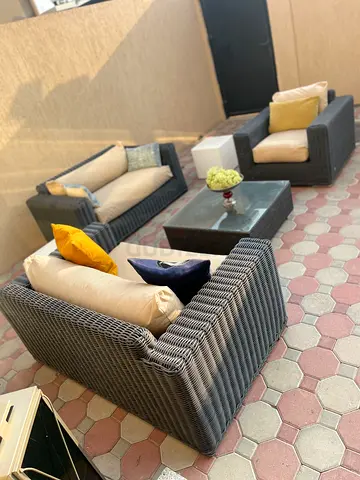 THE ONE Outdoor Sofas