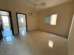 1bhk for annual rent in Ajman Al Alya