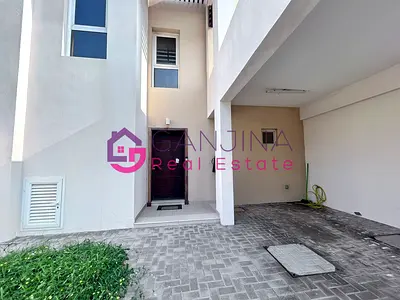 EXCLUSIVE 3 Bedroom Villa in Mina with direct rental income!