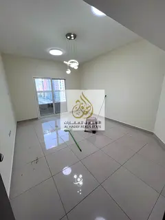 🏢 1-Bedroom Apartment with Living Room for Rent in Al Nuaimiya 1 – Ajman 📍 Prime Location: N