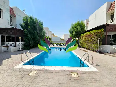 Compound villa | shared pool and garden | Jumeirah 3
