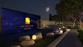 Upcoming Location | Easy Payment Plan | 1BR Dubai
