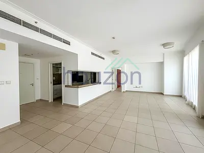 Big Layout 1BR | Vacant | Pet Friendly