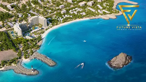CASH OFFER | FULL SEA VIEW | COASTAL INVESTMENT | PRIVATE BEACH