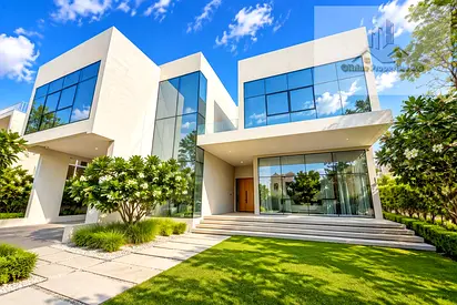 EXCLUSIVE | Luxurious | Furnished Villa