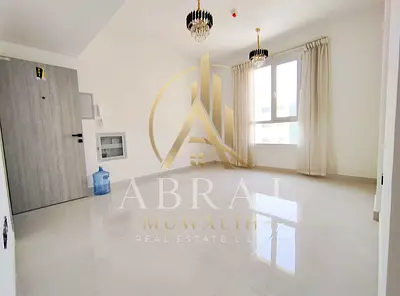NEW BUILDING LAVISH 1 BEDROOM HALL READY TO MOVE FOR FAMILY ONLY