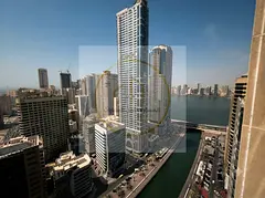 Luxury VIP Furnished 3-Bedroom Apartment for Sale in Al Qasba | Sea View | Ultra Super Deluxe Finish