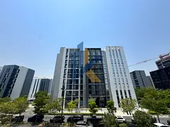 One-bedroom apartment for rent in Vida - Aljada, Sharjah | Hotel-style accommodation | Luxury finish