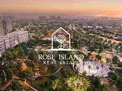 Prime Location|Private Garden|Single Row|HOT Deal
