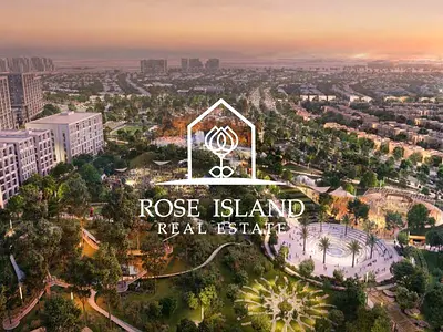 Prime Location|Private Garden|Single Row|HOT Deal