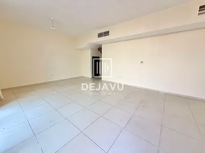 G+2 Townhouse | 5BR + Maid | 2 Private Terraces