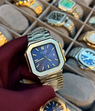 Patek Philippe Nautilus 1.1