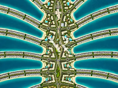 EXCLUSIVE LAND | HIGH DEVELOPMENT POTENTIAL
