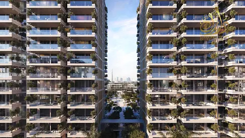 Burj Khalifa Views Fully furnished 4 Year PHPP