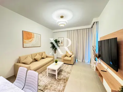 FULLY FURNISHED | BRAND NEW | COMMUNITY EXPERT