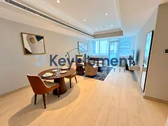 All Bills Included | Modern | Fully Furnished