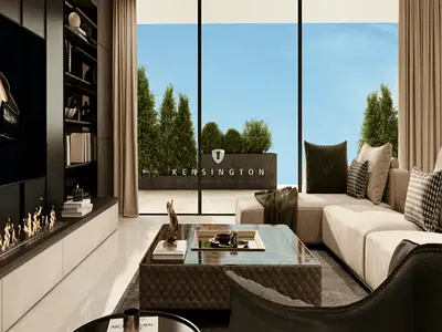 High Floor | Sea Front | High Quality Finishes