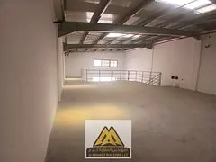 Large space | Mezzanine | 25 kW electricity | Suitable for storage, commercial, and industrial activ