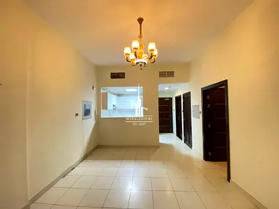 Affordable 1BR | Vacant unit | Spacious | Prime