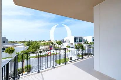 Single Row Corner | Pool and Golf Course View | Type 4SB