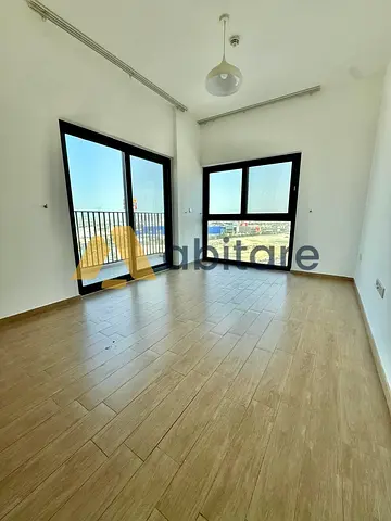 Unfurnished 3BR Apartment | The Nook 1 | Park & Pool-Facing