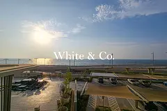 Sea Facing | Corner Unit | 2 Bedroom