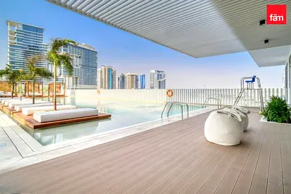 Burj View | High Floor |Best Price