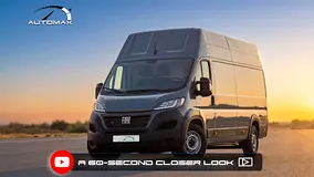 2024 Fiat Ducato