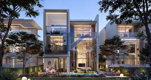 4BHK / Best Location / Townhouse For Sales / Robina