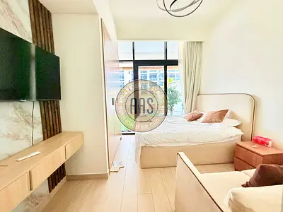 Luxurious & lavish furnished studio •• hot offer •• best location •• Ready to move