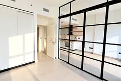 Modern 1BR | Dubai Hills | AED 75K