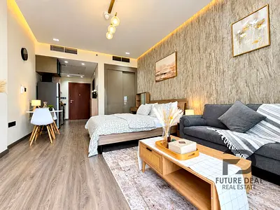 5500 monthly rent with bills | prime location | Dubai silicon oasis
