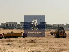 Residential Plot for Sale in Al Hoshi | 2,368 Sq. Ft. | Installment Plan