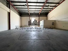 Code 3346 | Warehouse for Rent in Ajman Industrial Area