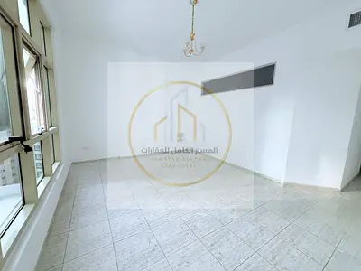 1-Bedroom Apartment for Annual Rent | Al Majaz 2 | Jamal Abdul Nasser Street