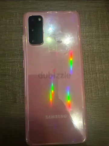 Samsung Galaxy S20 for sale